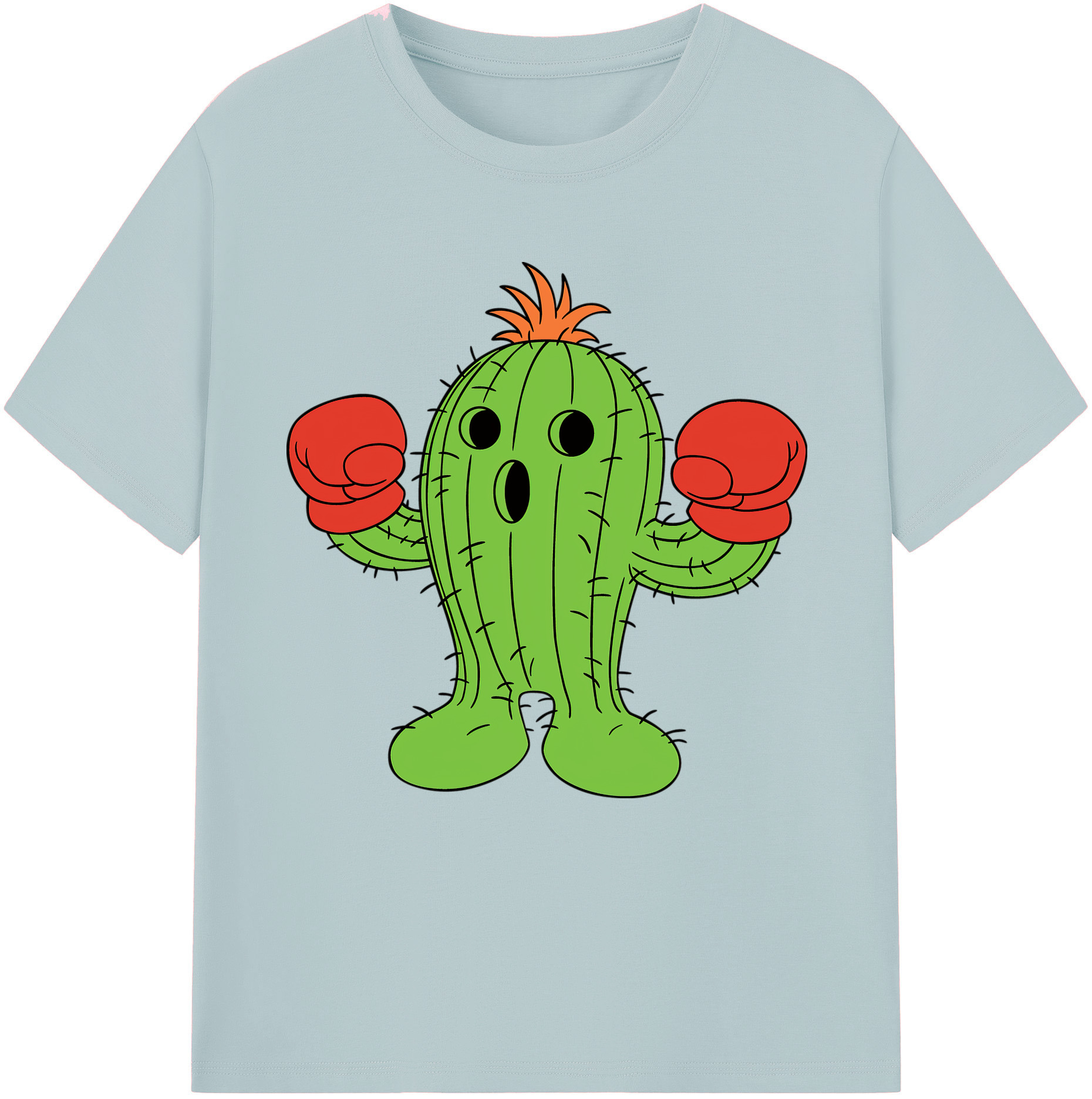 （画像用） Digimon デジタルモンスター/デジモン 綿100％半袖Tシャツ（フロントプリント）